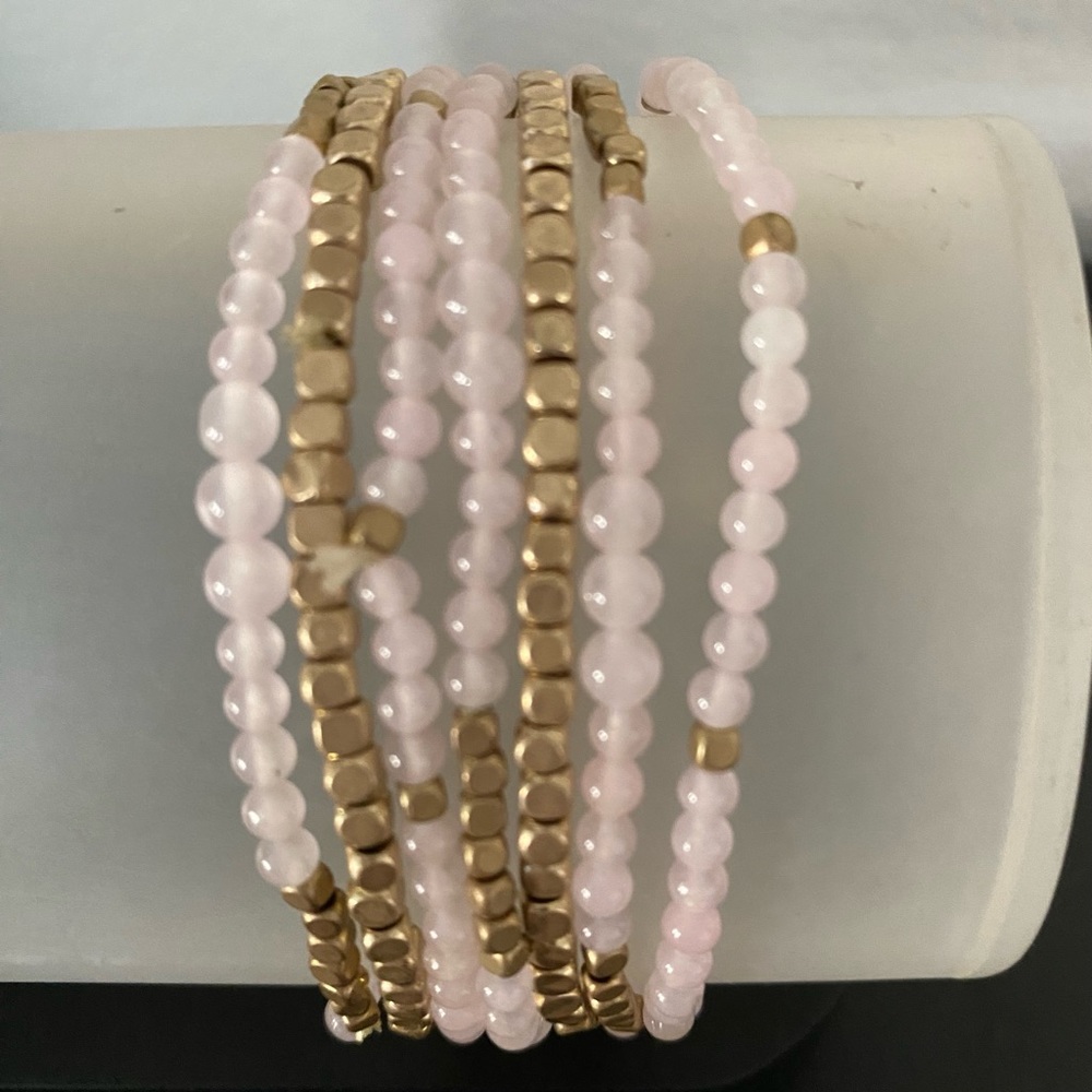 Universal Thread Bracelets - Picture 2 of 4